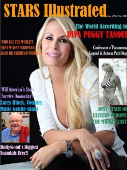 Bertrand.pt - Stars Illustrated Magazine. Issue Of The Year. Economy Edition
