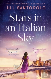 Stars In An Italian Sky
