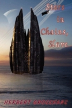 Bertrand.pt - Stars In Chains, Book 1: Slave