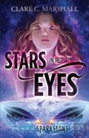 Stars In Her Eyes