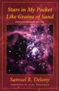 Stars In My Pocket Like Grains Of Sand