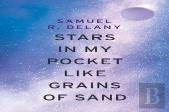 Stars In My Pocket Like Grains Of Sand