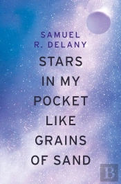 Stars In My Pocket Like Grains Of Sand