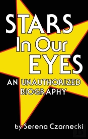 Stars In Our Eyes (Hardback)