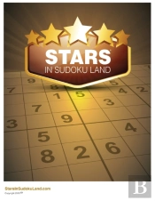 Stars In Sudoku Land