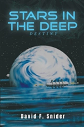 Stars In The Deep