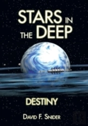 Stars In The Deep: Destiny