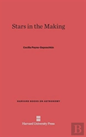 Stars In The Making