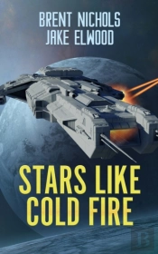 Stars Like Cold Fire
