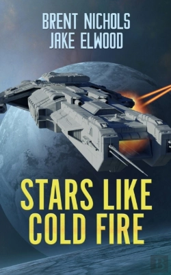 Bertrand.pt - Stars Like Cold Fire