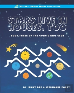 Bertrand.pt - Stars Live In Houses, Too