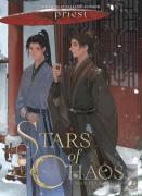 Stars Of Chaos: Sha Po Lang (Novel) Vol. 2