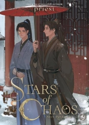 Stars Of Chaos: Sha Po Lang (Novel) Vol. 2