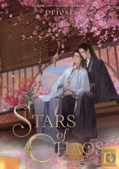Stars Of Chaos: Sha Po Lang (Novel) Vol. 5