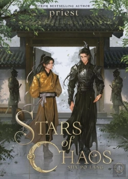 Bertrand.pt - Stars Of Chaos: Sha Po Lang Vol. 1