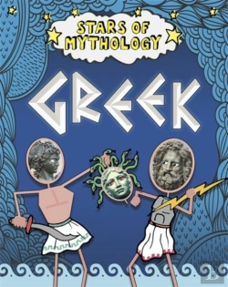 Bertrand.pt - Stars Of Mythology: Greek