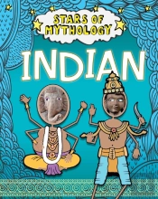 Stars Of Mythology: Indian