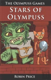 Stars Of Olympuss