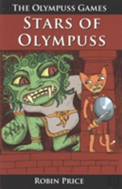 Bertrand.pt - Stars Of Olympuss