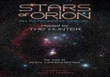 Stars Of Orion
