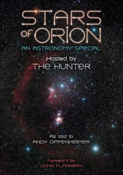 Stars Of Orion