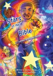 Stars Of The Bible: Landon Interviews Jo