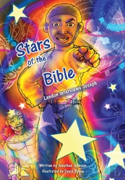 Bertrand.pt - Stars Of The Bible: Landon Interviews Jo