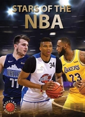 Stars Of The Nba