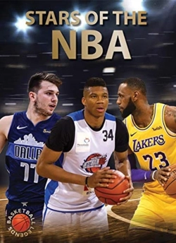 Bertrand.pt - Stars Of The Nba
