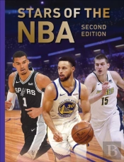 Stars Of The Nba