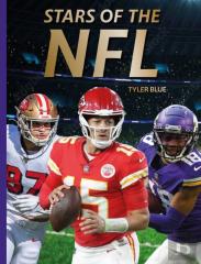 Stars Of The Nfl