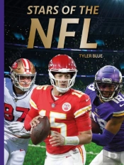Stars Of The Nfl