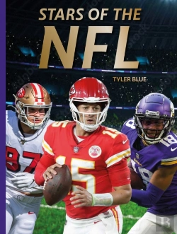 Bertrand.pt - Stars Of The Nfl