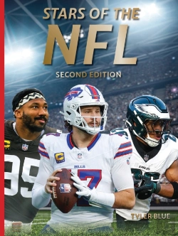 Bertrand.pt - Stars Of The Nfl