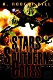 Stars Of The Southern Cross