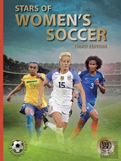 Stars Of Womenâ€™S Soccer