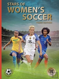 Bertrand.pt - Stars Of Womenâ€™S Soccer