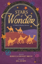 Stars Of Wonder