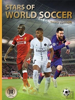 Bertrand.pt - Stars Of World Soccer Bb