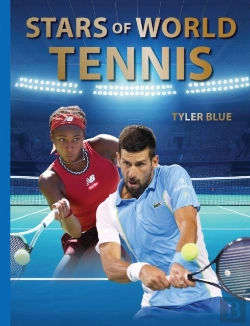 Bertrand.pt - Stars Of World Tennis
