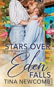 Stars Over Eden Falls