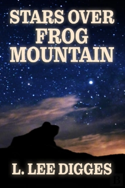 Bertrand.pt - Stars Over Frog Mountain
