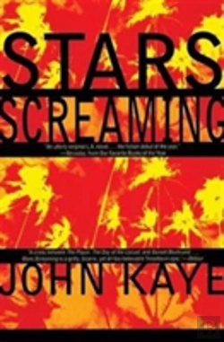Bertrand.pt - Stars Screaming