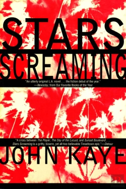 Bertrand.pt - Stars Screaming