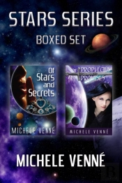 Stars Series Boxed Set