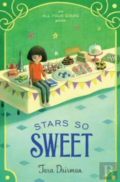 Stars So Sweet