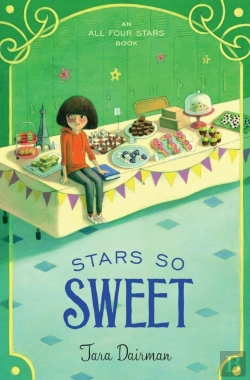 Bertrand.pt - Stars So Sweet