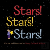Stars! Stars! Stars!