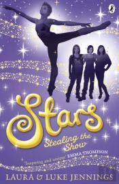 Stars: Stealing The Show (Book 2)