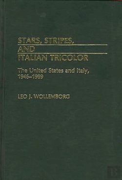 Bertrand.pt - Stars, Stripes And Italian Tricolor